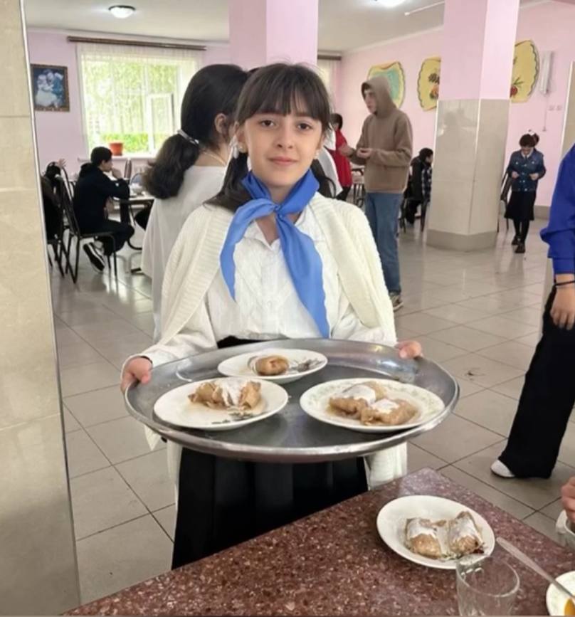 &amp;quot;Добрые дела&amp;quot;.    .