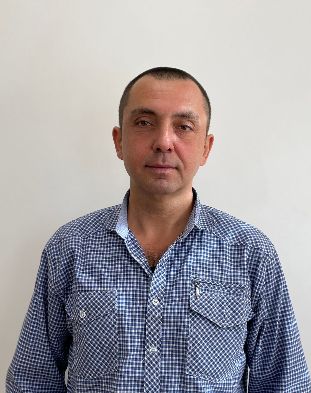 Закиров Чингиз Рафатович.