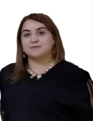 Ахмедова Сервиназ Зейдулгасановна Ахмедова Сервиназ Зейдулгасановна