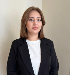 Аскерова Ханум Анверовна Аскерова Ханум Анверовна